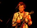 chris thile  of nickel creek    morning bell  radiohead 