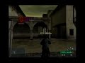 socom 2 gameplay