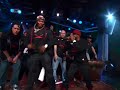 Onyx performs their classic track 