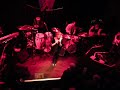 duffy sings stepping stone live at the pigalle club - see also my video of warwick avenue from the same gig.