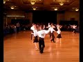 Brigham Young University National Ballroom Championship Brigham Young University National Ballroom Championship