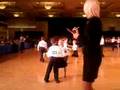 Brigham Young University National Ballroom Championship