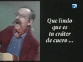 luis brown: artaud para millones · capusotto · 10 09 07