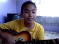 laurice IM YOUR'S cover  happy bday CHAM