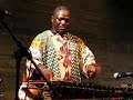 Balafon solo by Famoro Dioubate