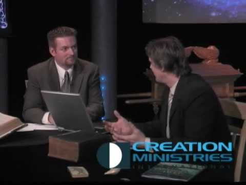 What the Bible says about the Age of the Earth — Creation Magazine LIVE! Episode 5