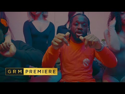 Dezzie x Beezy – Before Hand [Music Video] | GRM Daily