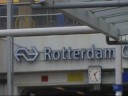 Rotterdam Centraal Poetry Rotterdam Centraal Poetry