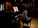 Andrew Coba singing In the Midnight Hour