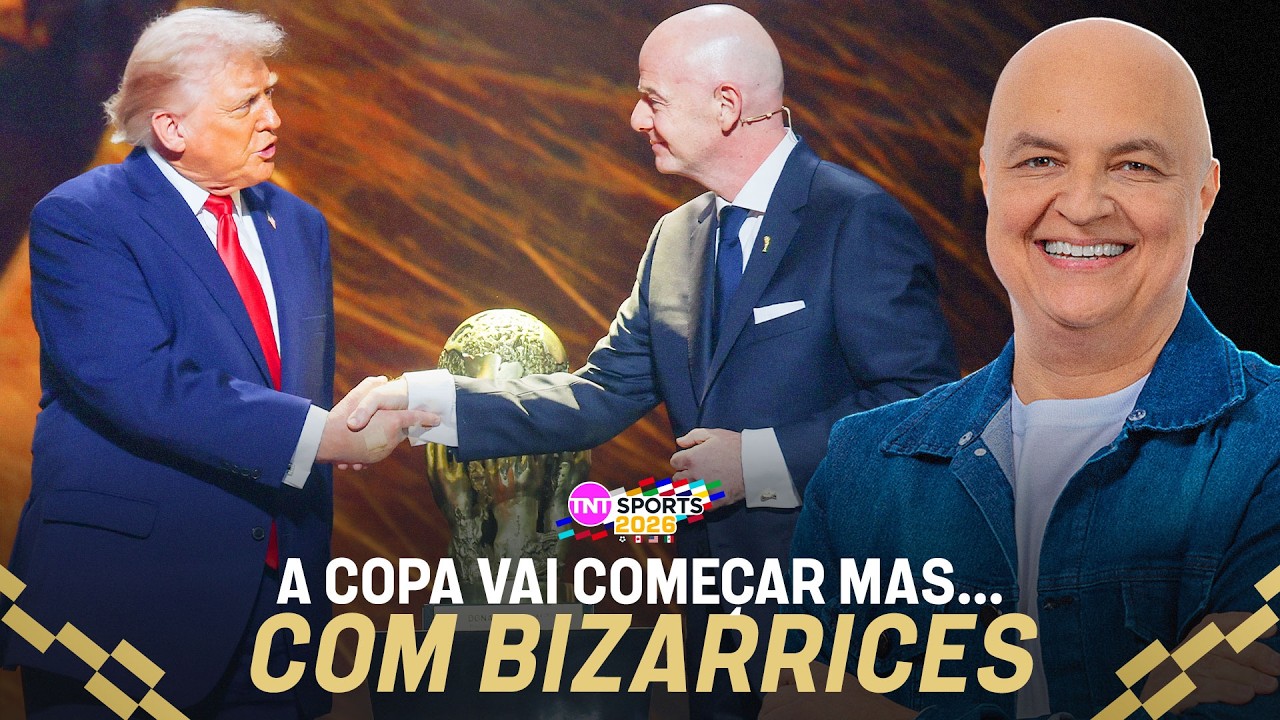 Fifa Está "Lavando As Mãos" Pras Situações Absurdas Com A Seleção Do Irã, Torcedores E Até Árbitros