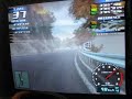 Sendo Irohazaka Downhill Wet FD3S Sendo Irohazaka Downhill Wet FD3S