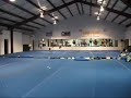 UF Competitve Cheerleading 2007