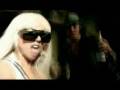 Kesha - Backstabber