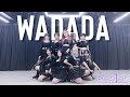 Kep1er 케플러 -WA DA DA DANCE COVER | YES OFFICIAL