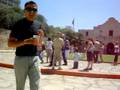 The Alamo!!