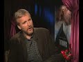 James Cameron Interviewed by Joe Leydon for \"Titanic\" James Cameron Interviewed by Joe Leydon for \"Titanic\"
