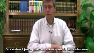 SORTEZ DE FACEBOOK !