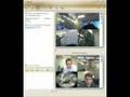 panoramic 360-degree panomorph webcam