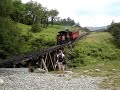 Mount Washington Cog Railway Bretton Woods New hampshire
