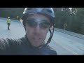 Mountain Longboarding: Cypress Seymour and SFU