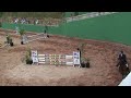 Julia Zamith e Baduk RLC - VIII etapa regional CAPI 90cm