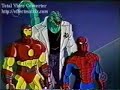 062- Spiderman - Guerras secretas (parte 2) 1