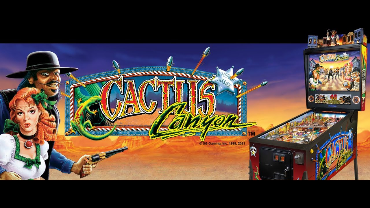 PINTASTIC PINBALL & GAME ROOM EXPO 2021 to Pinball News