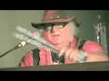 Focus 'Eruption' (excerpt) Roosendaal, Netherlands, 070923