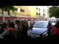 بداية هادئة لامتحانات الثانوية العامة