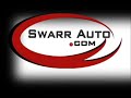 Swarr Auto mustang on the dyno