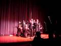 uc men's octet spring show wake me up before you go go part1