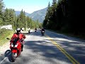 2008 Kootenay Hootenany VFRD PNW Meet