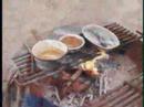 my camping and fising trip