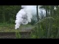 Smokebomb - Citric acid