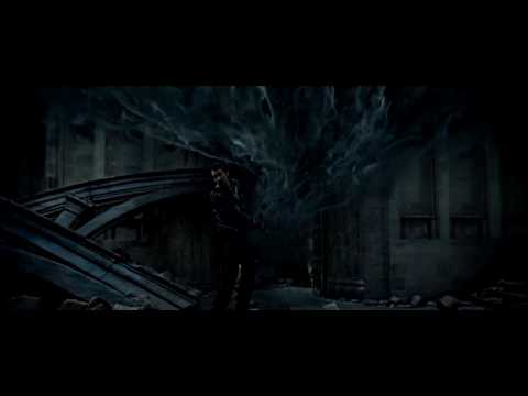 Les morts de Harry Potter