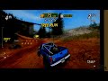 Excite Truck-Wii Footage Excite Truck-Wii Footage