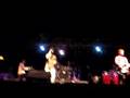 LAIsla *PLASTIC WOMAN* (Live)