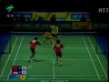 Badminton Yonex All England Super Series 2008 MX-F 1/8