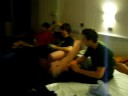 Schnapsis on Tour 1