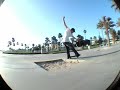 Chris VanDervort video part (gigabyte)