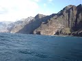 Na Pali coast in winter Na Pali coast in winter