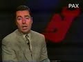 1999-00 Matt Loughlin on Lemieux Trade 1999-00 Matt Loughlin on Lemieux Trade