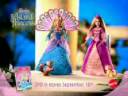 Barbie island princess - Panenky Barbie