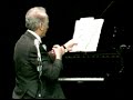 Victor Borge - Piano jokes
