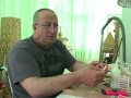 Behinderter Libanese baut Riesenskulpturen aus Streichhölzern