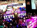 E3 2006- Playstation 3 booth E3 2006- Playstation 3 booth