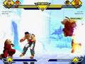 Mugen: Violent & Evil Collide