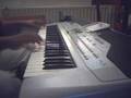 Korg Pa1x SOL Zurna Demo