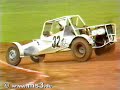 Autocross aus den 1980er Jahren