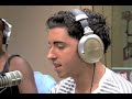 Colby O'Donis Interview w/ B96 Morning Show PT 2